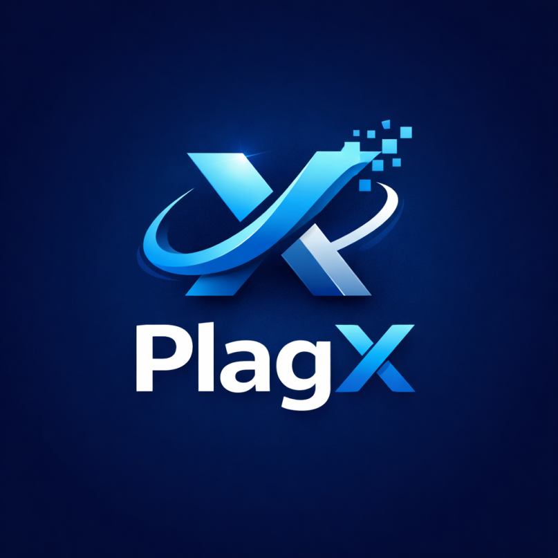 PlagX